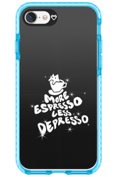 DEPRESSO - Apple iPhone 8