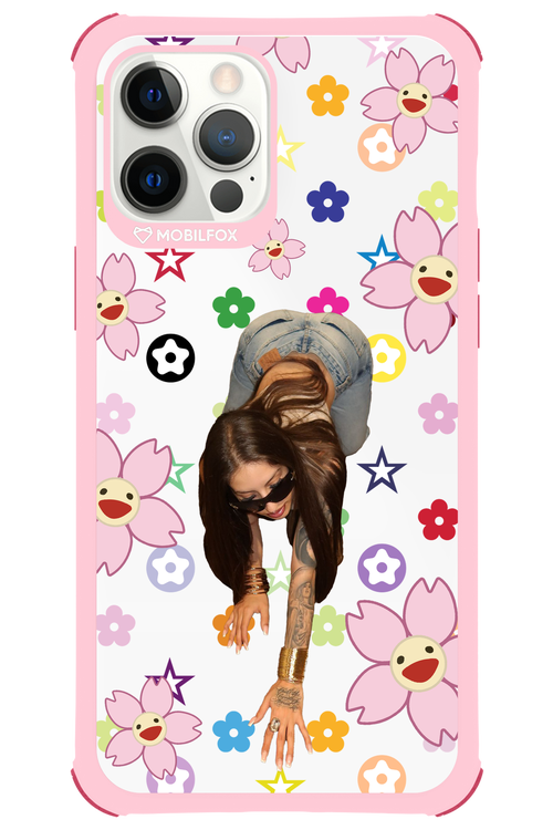 Oh G!rl 2.0 - Apple iPhone 12 Pro Max