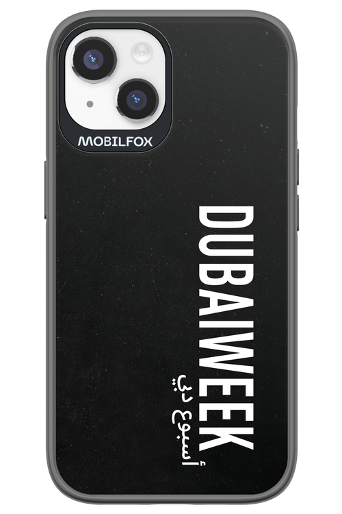 Dubaiweek 2.0 - Apple iPhone 14