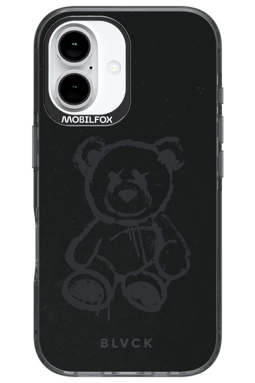 BLVCK BEAR 2.0 - Apple iPhone 16