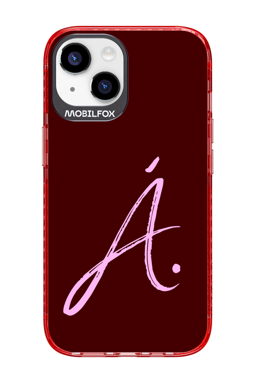 (Dark Blush) A II 2.0 - Apple iPhone 14
