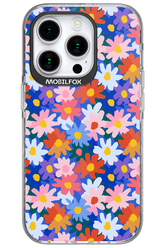 Happy Bloom - Apple iPhone 15 Pro