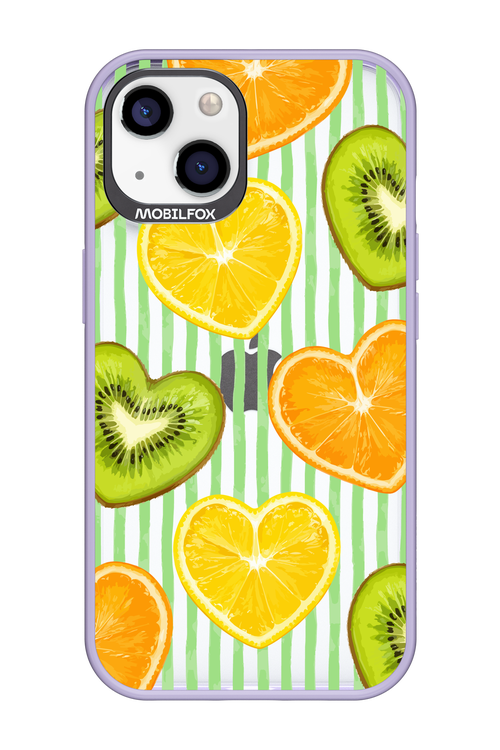 Sour Lemonade 2.0 - Apple iPhone 13