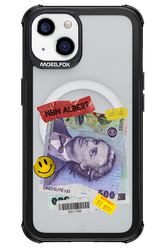 Money - Apple iPhone 13