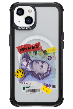 Money - Apple iPhone 13