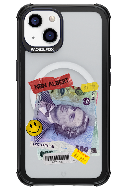 Money - Apple iPhone 13