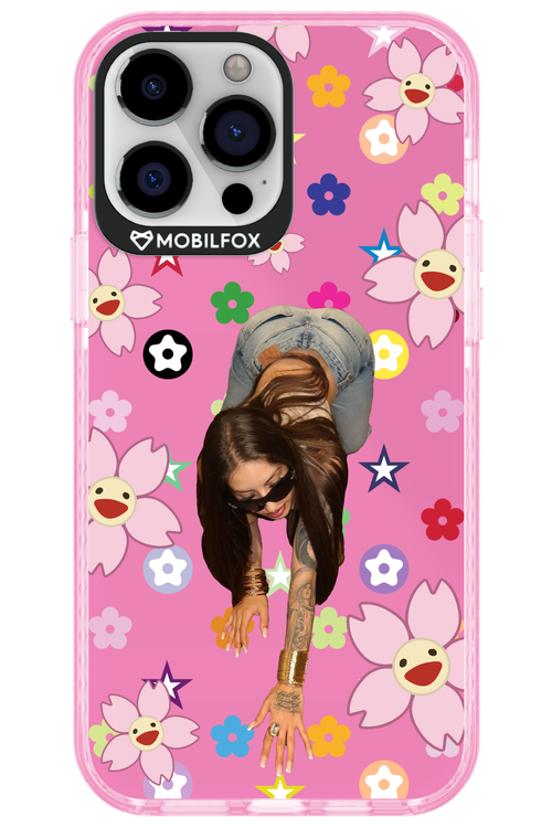 Oh G!rl 2.0 - Apple iPhone 13 Pro Max