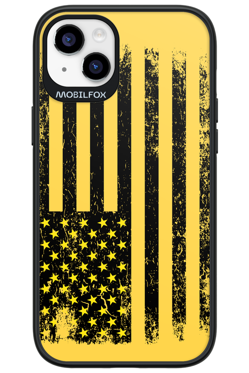 Impact Stripes - Apple iPhone 14 Plus