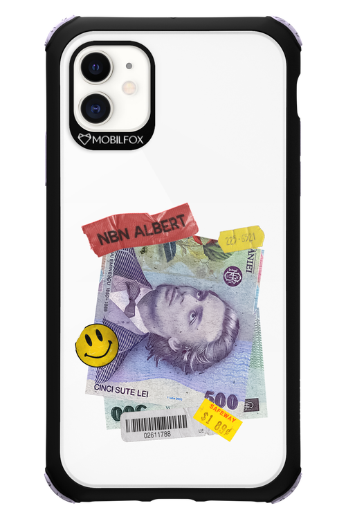 Money - Apple iPhone 11
