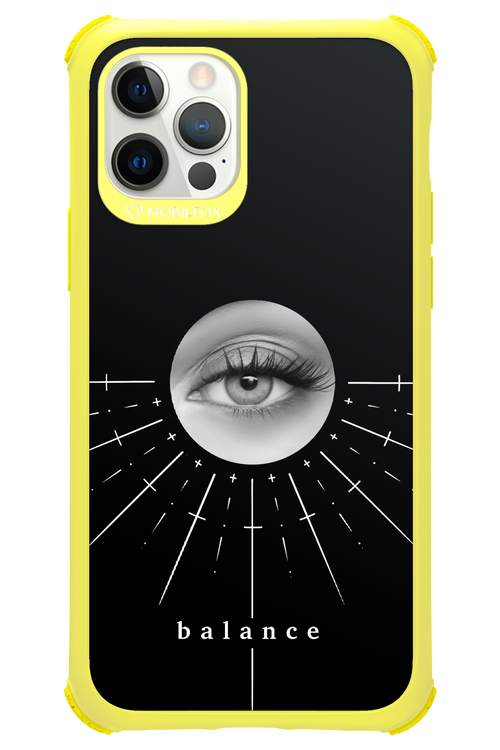 Szem 2.0 - Apple iPhone 12 Pro