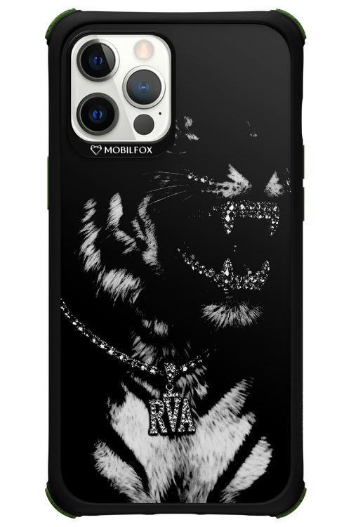 Tiger RVA 2.0 - Apple iPhone 12 Pro Max