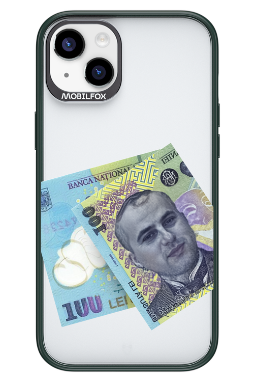 Zbir Lei 2.0 - Apple iPhone 14 Plus
