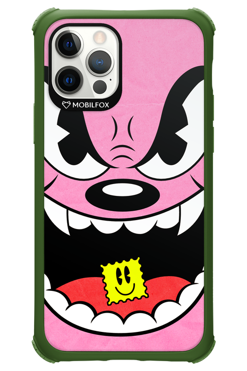 Dopamine 2.0 - Apple iPhone 12 Pro
