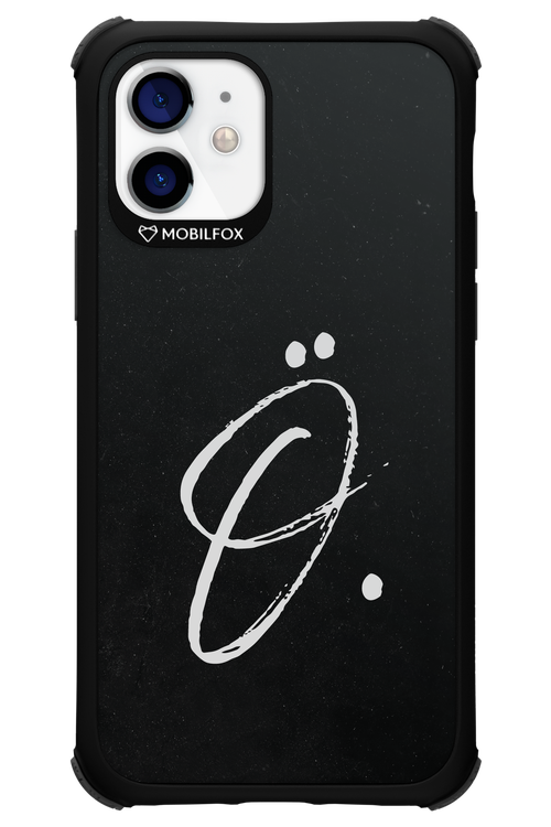 (Off Space) O II 2.0 - Apple iPhone 12