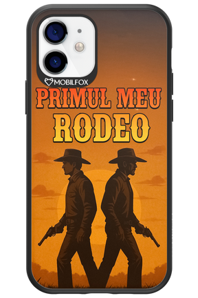 Under The Sun - Apple iPhone 12