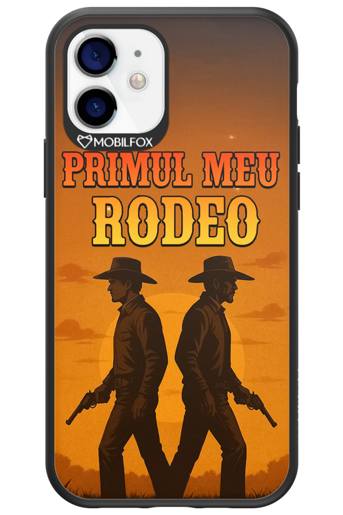 Under The Sun - Apple iPhone 12