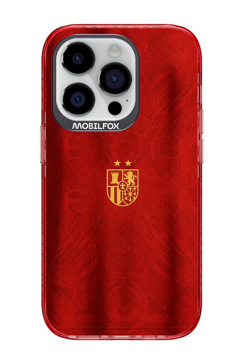 Spain II 2.0 - Apple iPhone 14 Pro