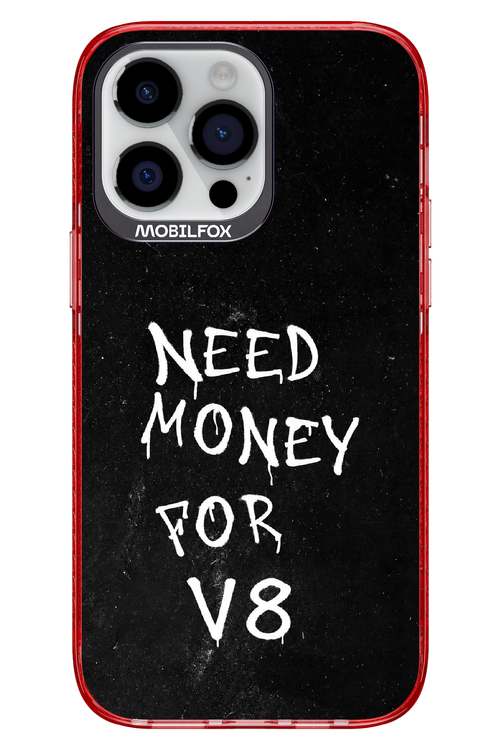 V8 2.0 - Apple iPhone 14 Pro Max
