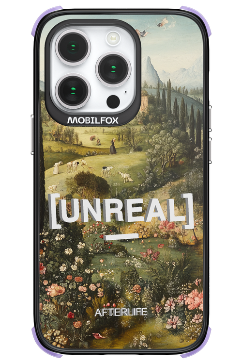 Afterlife 2.0 - Apple iPhone 14 Pro