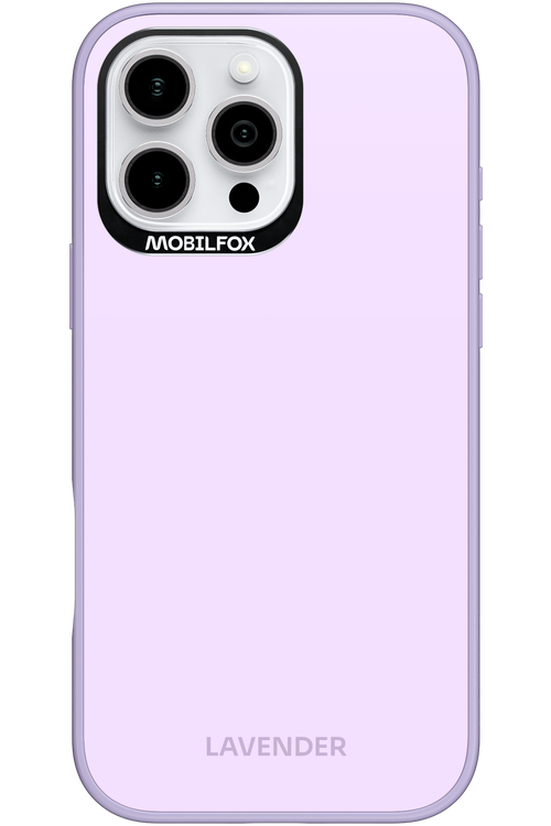 LAVENDER - FS2 2.0 - Apple iPhone 16 Pro Max