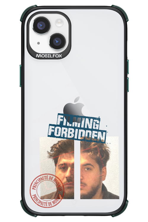Romeo Mugshot 2.0 - Apple iPhone 14 Plus