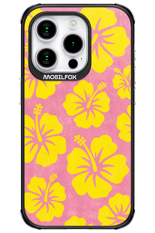 HAWAII 2.0 - Apple iPhone 15 Pro