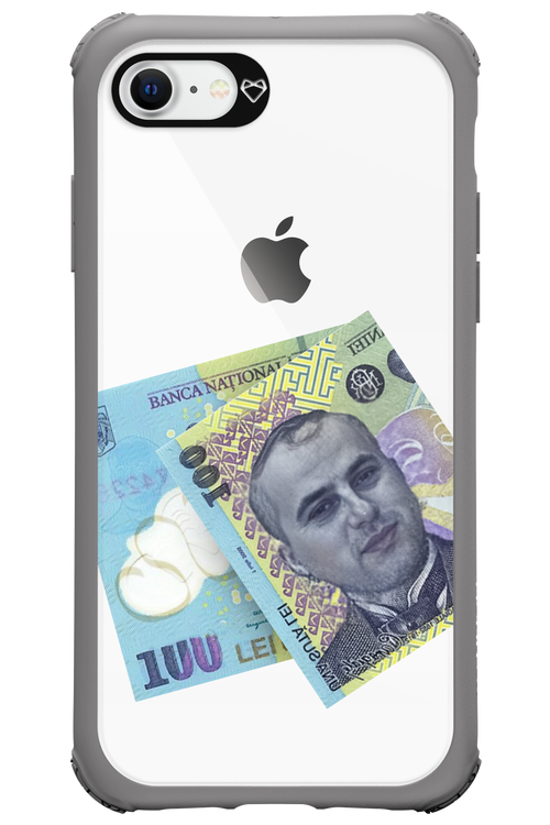Zbir Lei 2.0 - Apple iPhone 8