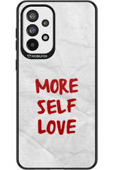 More Self Love 2.0 - Samsung Galaxy A73