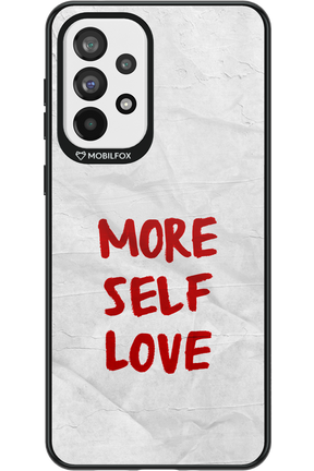 More Self Love 2.0 - Samsung Galaxy A73