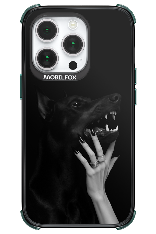 Hellhound - Apple iPhone 14 Pro