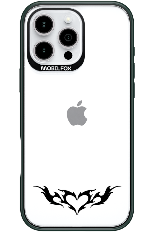 Techno Hart - Apple iPhone 16 Pro Max