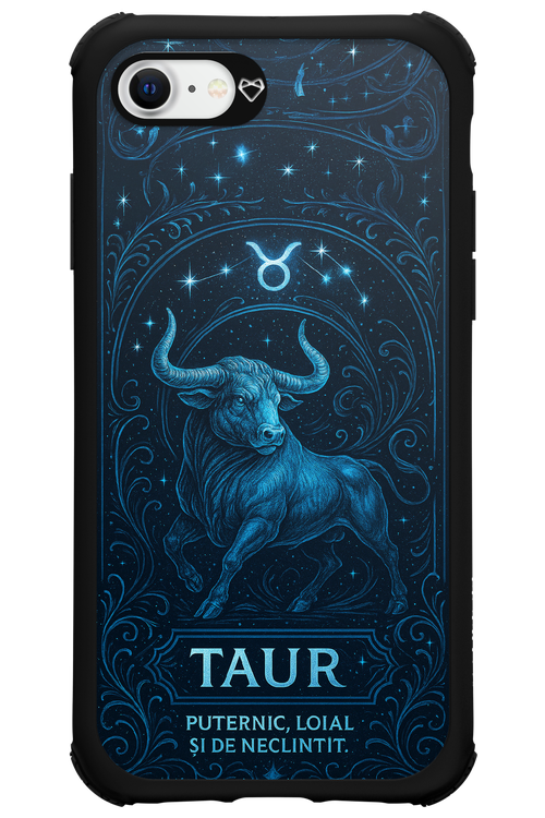 Taur - Apple iPhone SE 2020