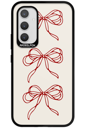 Bows - Samsung Galaxy A54