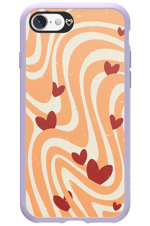 Heartwave 2.0 - Apple iPhone SE 2020