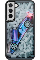 Fragile Ego - Samsung Galaxy S22+