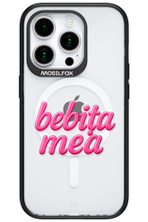 Meaa - Apple iPhone 15 Pro