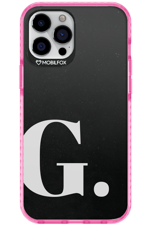 G (Off Space) 2.0 - Apple iPhone 12 Pro Max