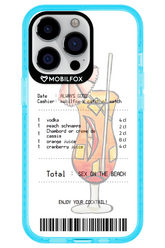 sex on the beach cocktail - Apple iPhone 13 Pro