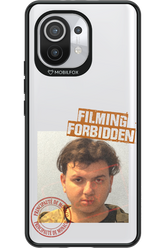 Rares Mugshot 2.0 - Xiaomi Mi 11 5G