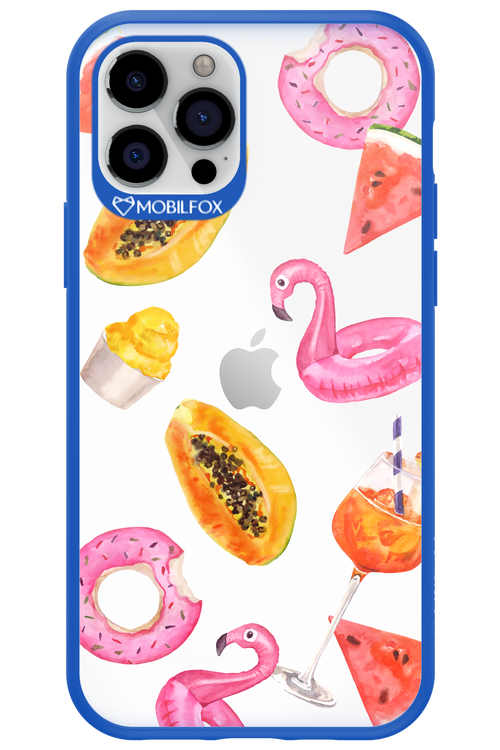 TropicalHouse - Apple iPhone 12 Pro