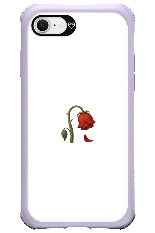 Rose 2.0 - Apple iPhone SE 2020