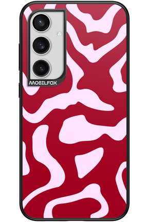 Strawberry Shake - Samsung Galaxy S24+