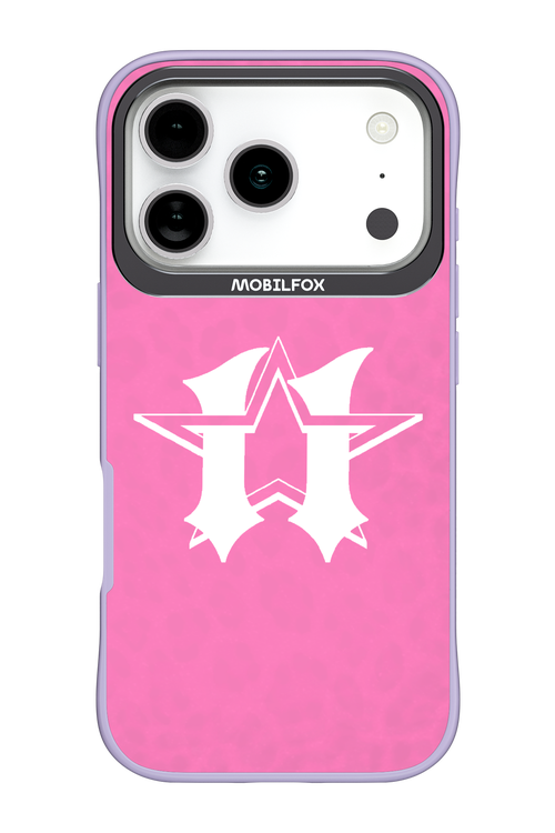 Centaur Logo Pink 2.0 - Apple iPhone 17 Pro