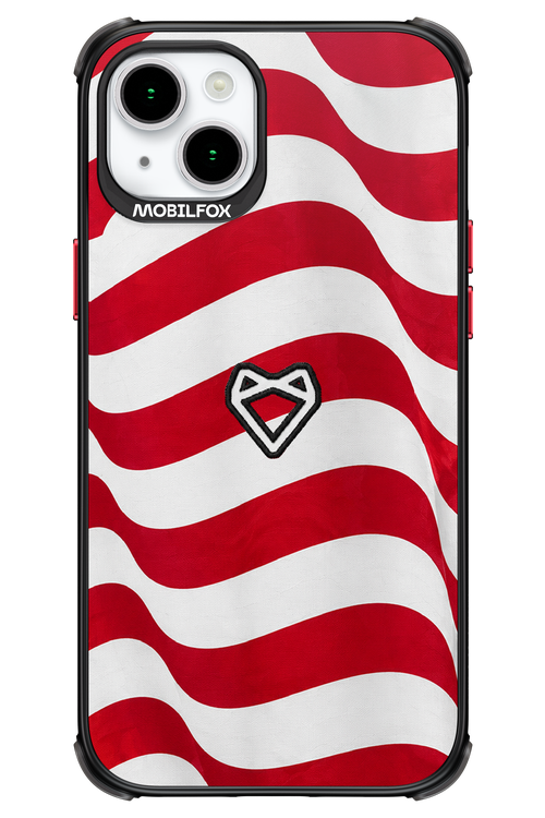 USA 2.0 - Apple iPhone 15 Plus