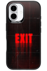 EXIT 2.0 - Apple iPhone 16