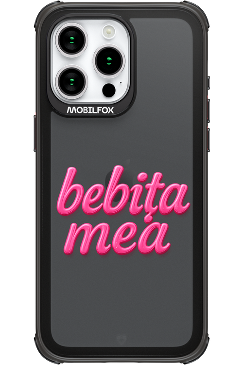 Meaa 2.0 - Apple iPhone 15 Pro Max