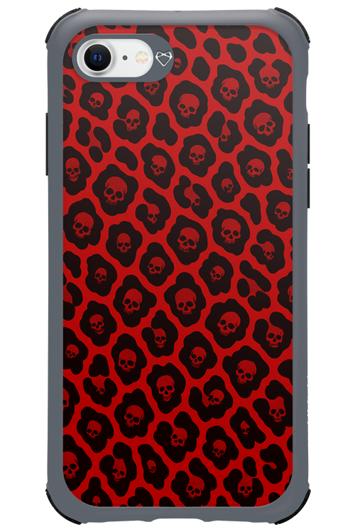 Deadly - Apple iPhone 7