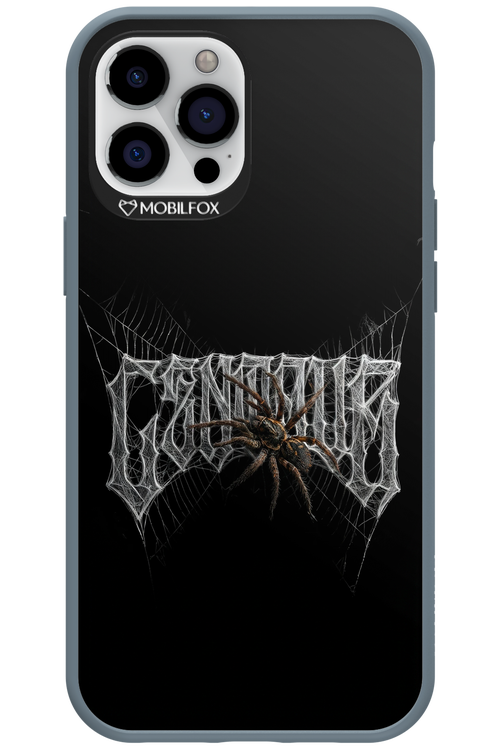 Web Centaur Logo Spider 2.0 - Apple iPhone 12 Pro Max