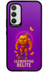 Clementine Belite Muscle 2.0 - Samsung Galaxy A34