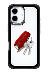 Foxrari - Apple iPhone 17